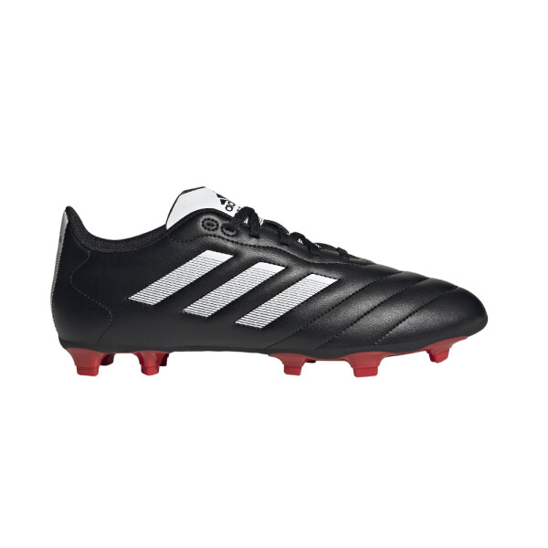 Championes adidas Goletto VIII Core Black / Cloud White / Red