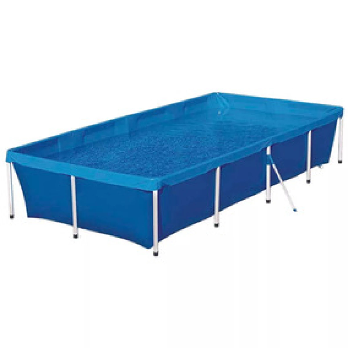 Piscina estructural MOR 3000 litros 