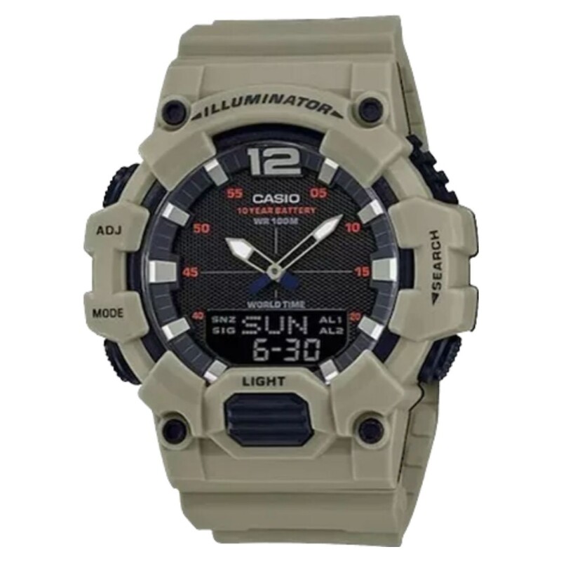 Casio - HDC700-3A3 09hdc700-3a3