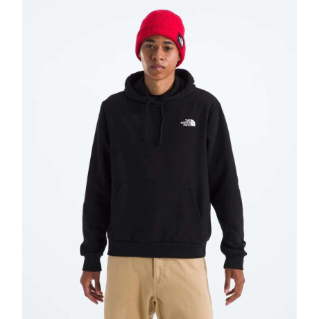 Canguro Evolution Van Life Tnf Black