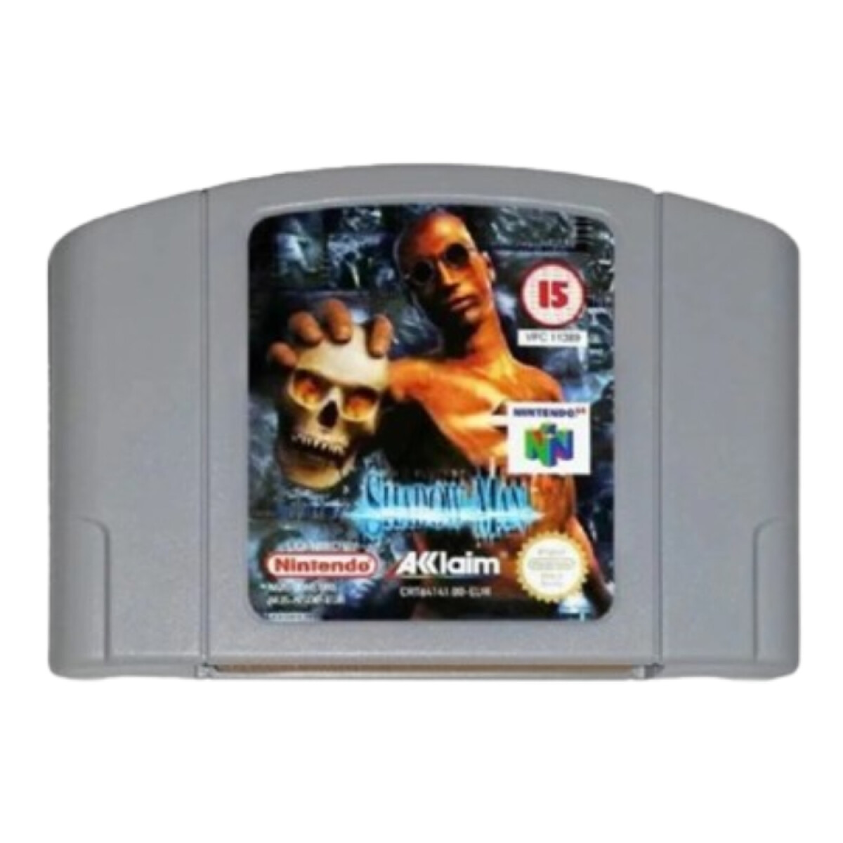 Shadow Man - Nintendo 64 