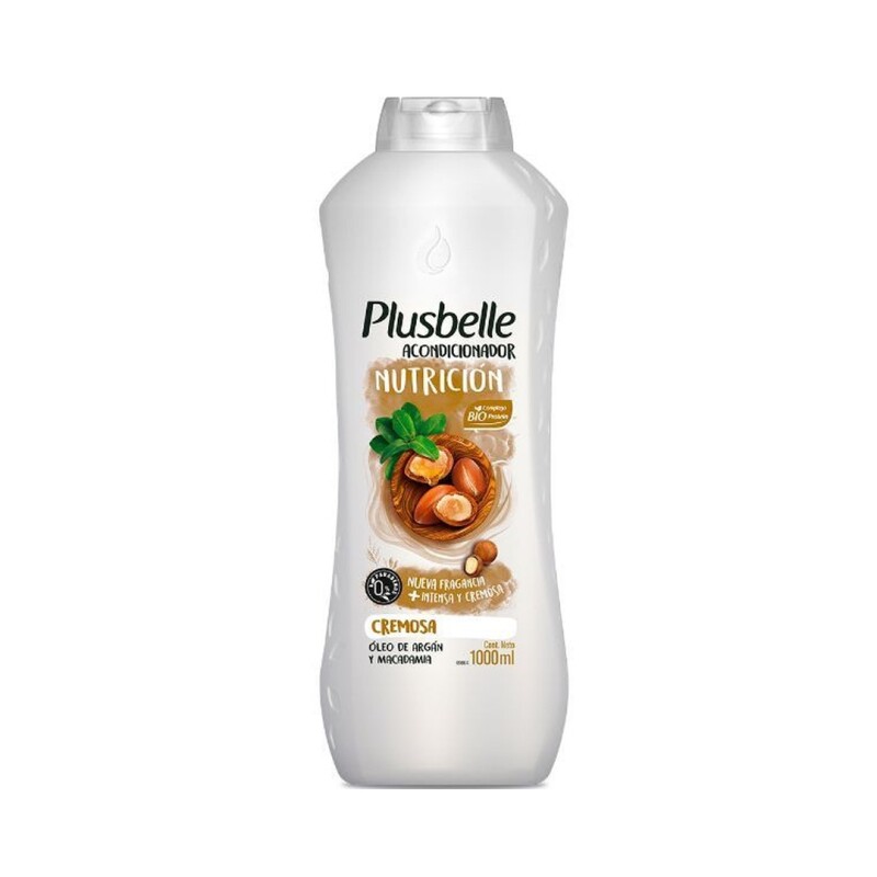 PLUSBELLE AC.1L NUTRICION Plusbelle Ac.1l Nutricion