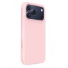 Case Belkin SheerForce Protect iPhone 17 Pro Max Soft Pink (MSA04OFQPK) Case Belkin SheerForce Protect iPhone 17 Pro Max Soft Pink (MSA04OFQPK)
