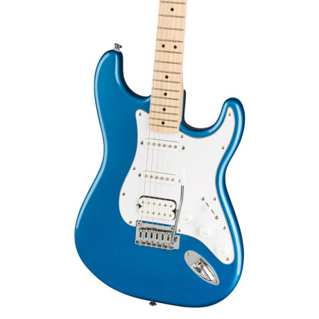 Pack Guitarra Eléctrica Squier Affinity Strato Hss Lake Placid Blue Pack Guitarra Eléctrica Squier Affinity Strato Hss Lake Placid Blue