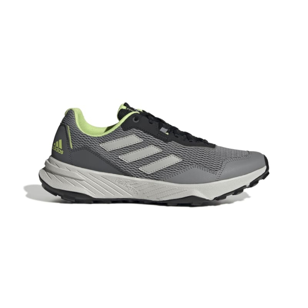 Championes Adidas Tracefinder de Hombre - Q47234 - Gris 