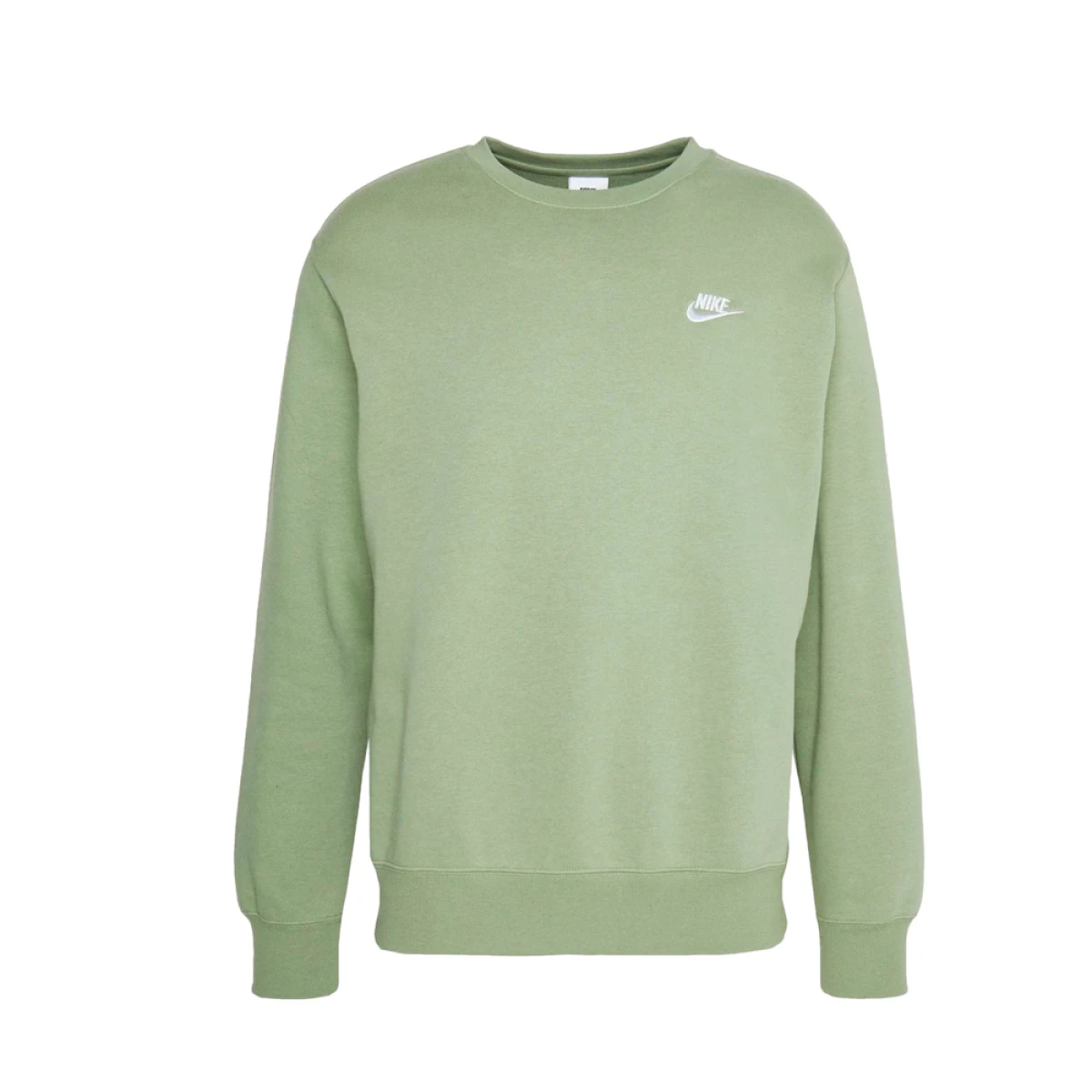 BUZO NIKE SPORTSWEAR CLUB FLEECE CREW - 386 