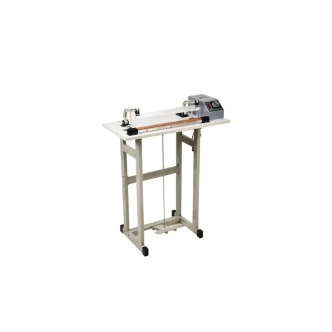 SELLADORA DE PIE 60CM SF-600 KUMA Selladora De Pie 60cm Sf-600 Kuma