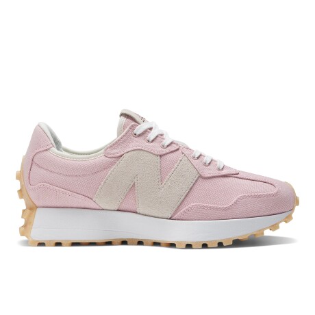 Championes de dama New Balance - WS327UC PINK