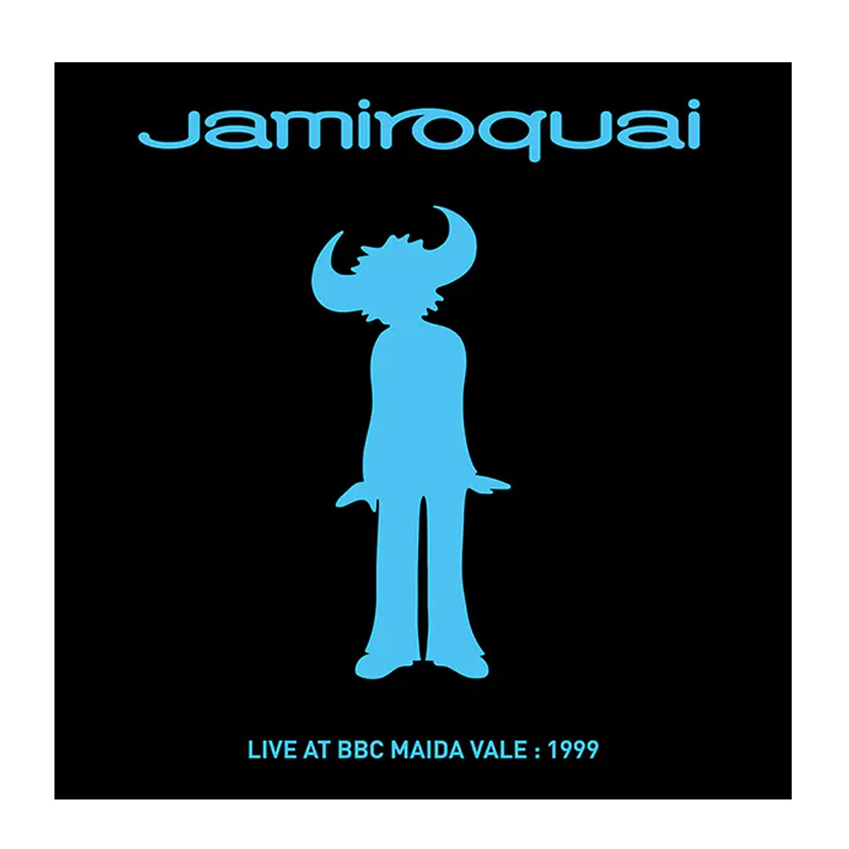 Live At Bbc Maida Vale : 1999 - Vinilo 