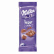 Milka Leger Almendras 110g Milka Leger Almendras 110g