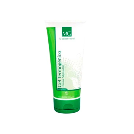 Gel Termogénico Matias Gonzalez 220ml 001