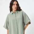 CAMISA N.SAILS 20702 SAHARA VERDE