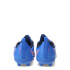 Championes de Fútbol 11 Infantiles Puma Ultra 6 Play FG Azul - Blanco - Rojo