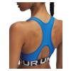 Top Deportivo Training Under Armour Branded de Mujer - 1383544-402 Azul-blanco