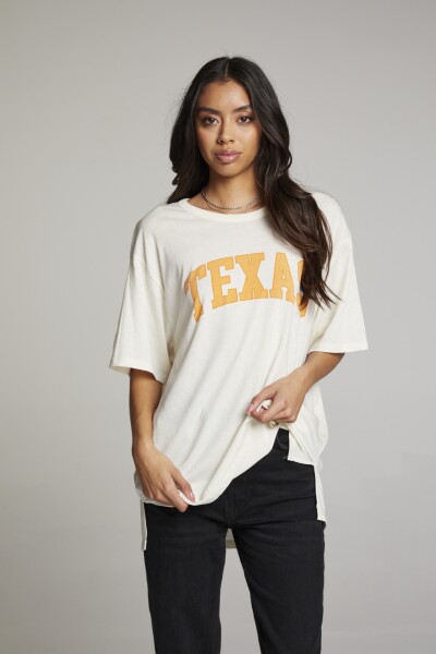CAMISETA Blanco