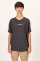 REMERA SPEC ICON OVER TEE BOYS J-negro