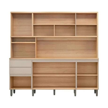 Kit mueble de cocina Austin 2.2