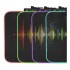 Mouse Pad Gamer Razeak Rgb Rp-05 Tamaño Xl 12 Modos Mouse Pad Gamer Razeak Rgb Rp-05 Tamaño Xl 12 Modos