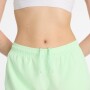 Short Running Sport Essentials Short 3 Mujer Green