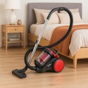 Aspiradora Cuori Petra 1400W CUO-7081 Aspiradora Cuori Petra 1400W CUO-7081