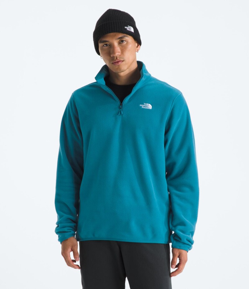 Buzo polar Glacier Dusk Blue