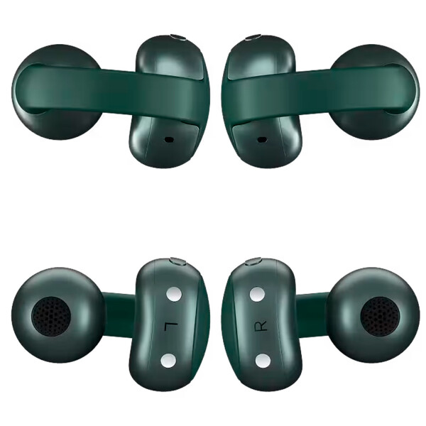 Auriculares Moto Buds Loop AURICULAR MOTOROLA MOTO BUDS LOOP VERDE