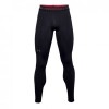 Calza Under Armour HG RUSH™ 2.0 Negro