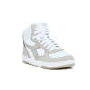 Diadora T3 RAPTOR MID Blanco-Blanco