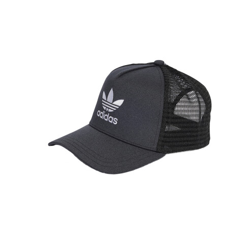 GORRA adidas TRUCKER Black