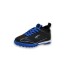 CHAMPION FUTBOL 27-44 BLACK/BLUE