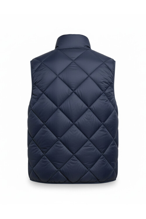 Chaleco O'Neill Blade Diamond Azul