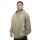 Canguro ACTIVE HODDIE BASICO de Hombre - JY04Y Beige