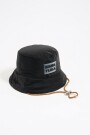 GORRO Negro