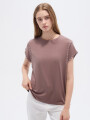 Remera Umea Taupe / Mink / Vison