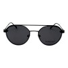 ZONIX CLIPON Z2518 C1 5220140 - Adulto - Negro negrouniforme