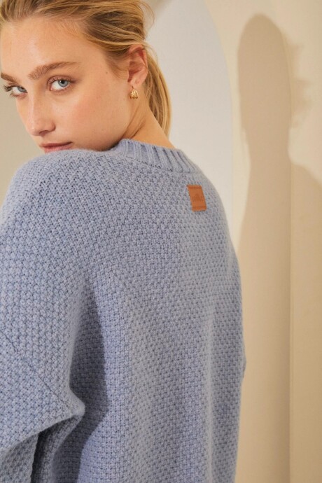 SWEATERBERRY LAVANDA