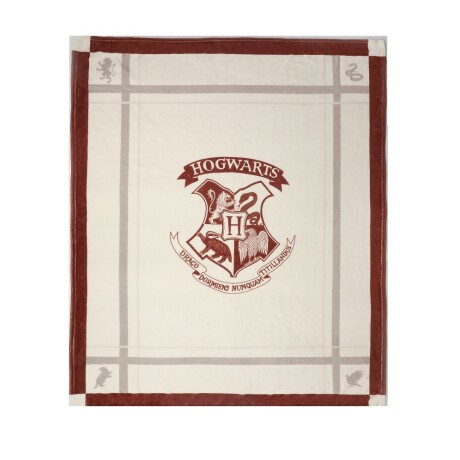 Manta Hogwarts Manta Hogwarts
