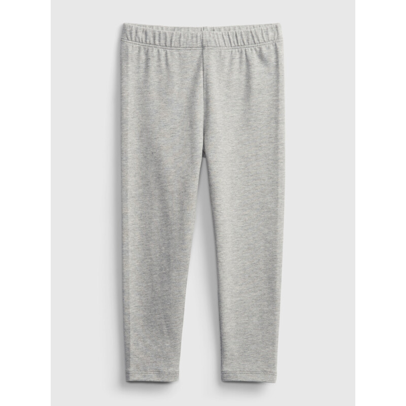 PTF BAS LGN LIGHT HEATHER GREY B08