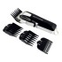 Maquina Cortar Pelo Barba Pantalla Led Clipper Htc Corte Maquina Cortar Pelo Barba Pantalla Led Clipper Htc Corte