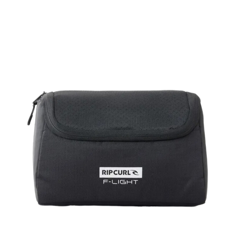 Acc varios Rip Curl F-Light Toiletry Icons - Negro Acc varios Rip Curl F-Light Toiletry Icons - Negro
