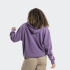 Campera Reef Zipper Violeta