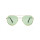 Lentes de Sol Bloom Polarizado PZ5036 Unisex Verde