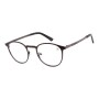 Lentes 2 en 1 Multi 2026 Redondo Negro/Ónix