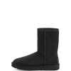 Botas Classic Short II W Mujer Black