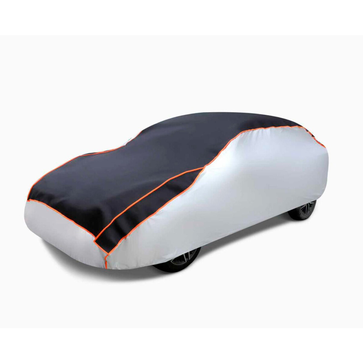 Cobertor Para Auto Antigranizo Talle L 