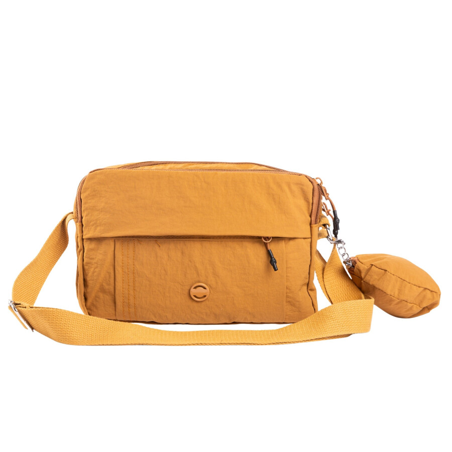 CHERRY BAG BYL BROWN