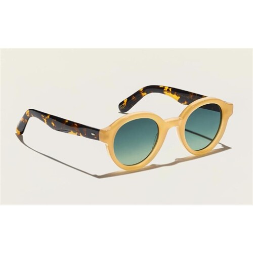 Moscot Greps Honey/tortoise