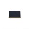 ARTEFACTO UNIDIRECCIONAL OVAL Aplique LED Unidireccional Exterior Graz Small Oval Negro 3W IP65