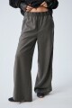 PANTALON SIMONA Oliva Pol