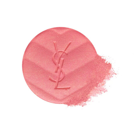 Rubor YSL Powder Blush Shade 93 Restless Rosé Rubor YSL Powder Blush Shade 93 Restless Rosé